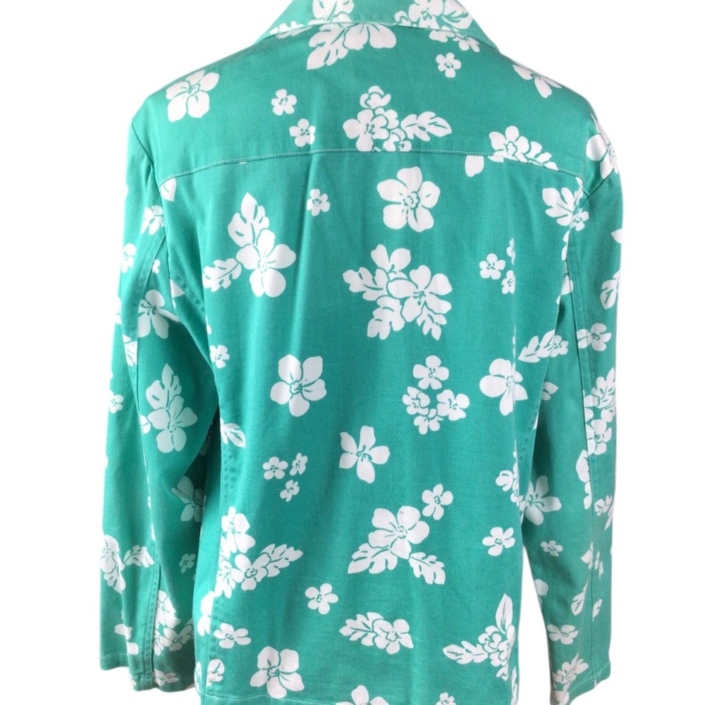 Pendleton Original Lightweight Jacket Shacket Lar… - image 5